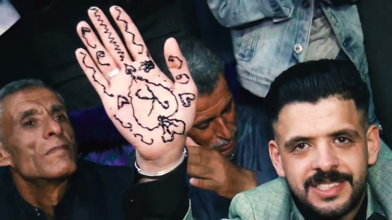 حنا العريس خالد الخزاعله عالم الفن للتصوير والمونتاج