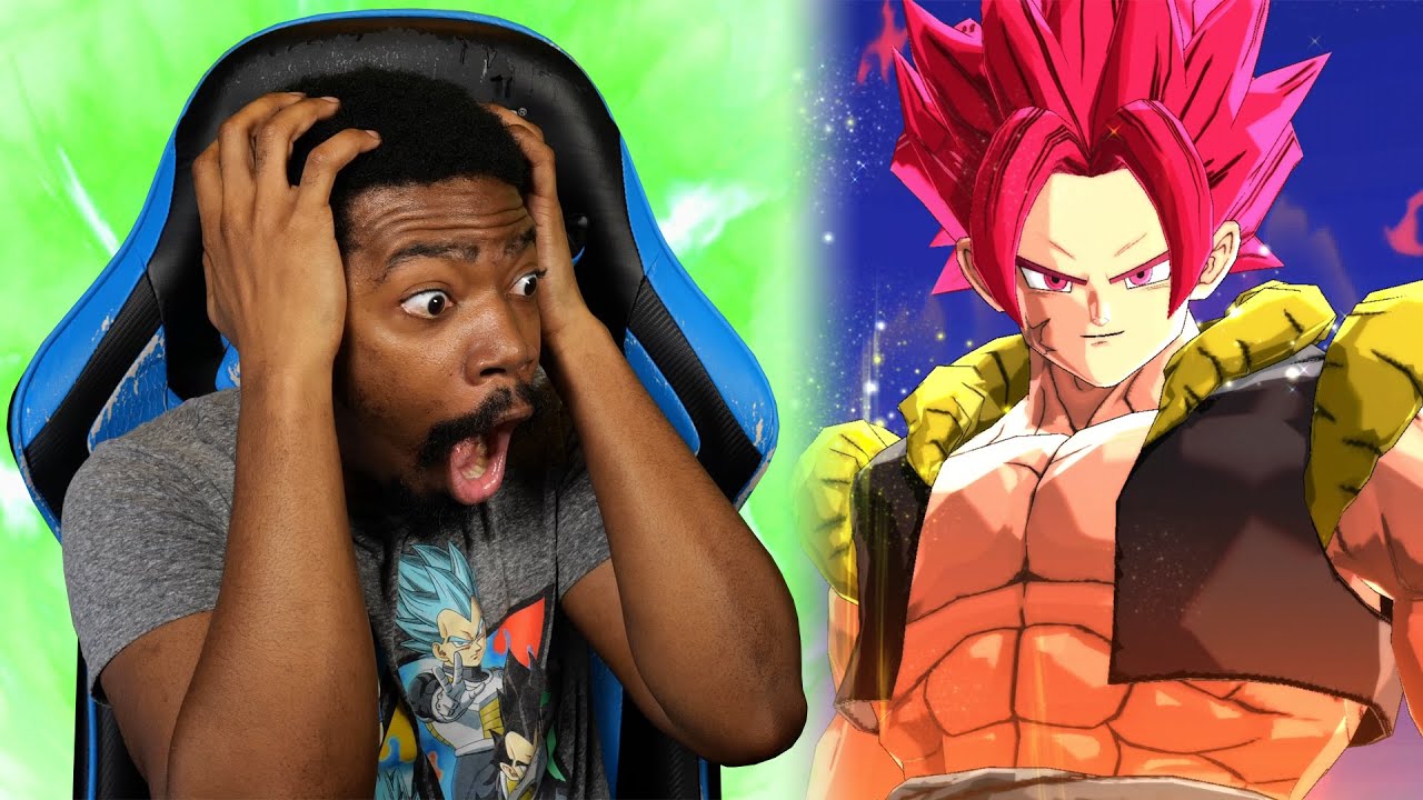 SHALLOT AND GIBLET FINALLY FUSE INTO THE ALMIGHTY SHALLET!!! Dragon Ball Legends Gameplay!
