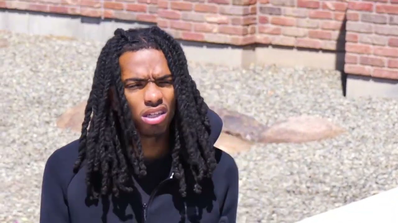 MDB Liljo - Something to lose (Official Music Video)