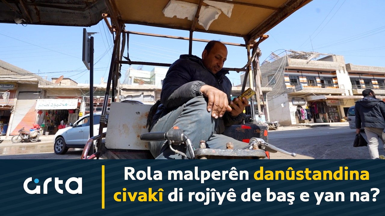 Rola malperên danûstandina civakî di rojîyê de baş e yan na?