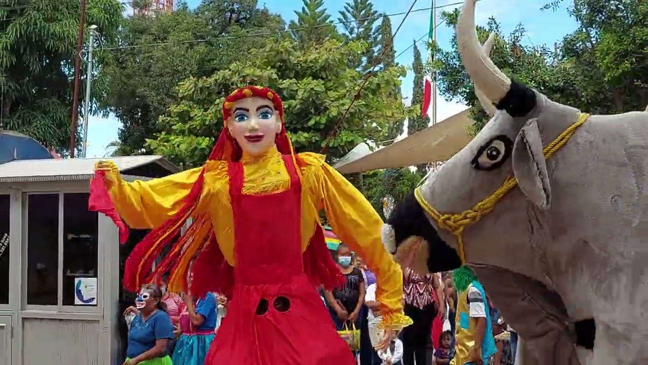 fiestas patrias 2022  tlapa guerrero
