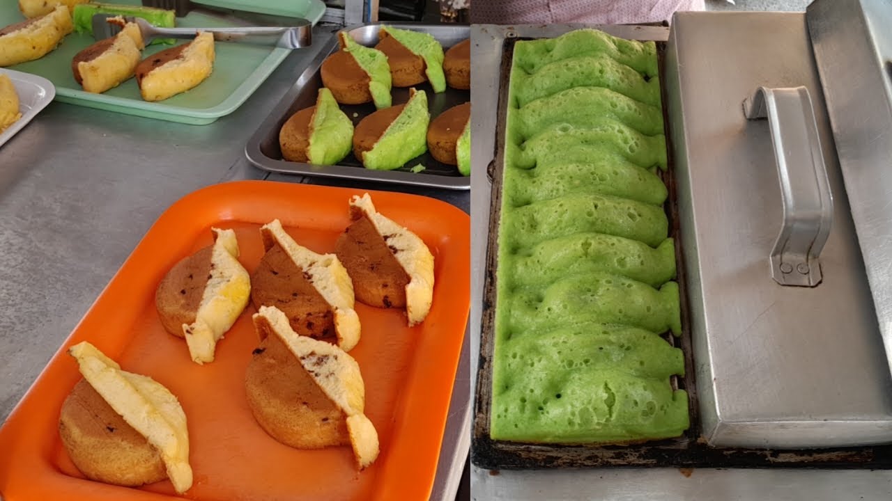 BARU BUKA LANGSUNG LUDES!!! JO'S PUKIS ASLI BANGKA!!! ENAKNYA KEBANGETAN!!! KUE PUKIS JOGJA VIRAL!!!
