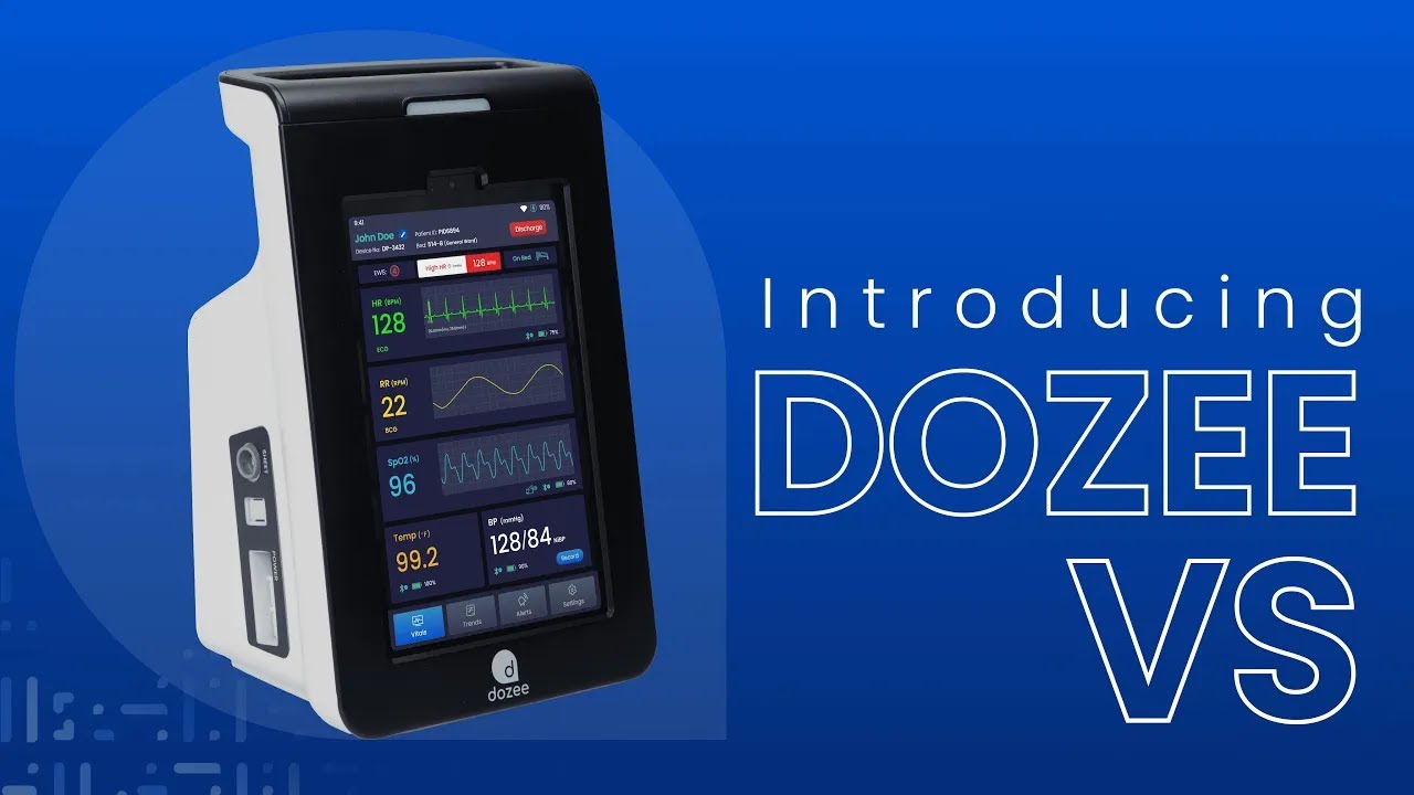 Dozee VS