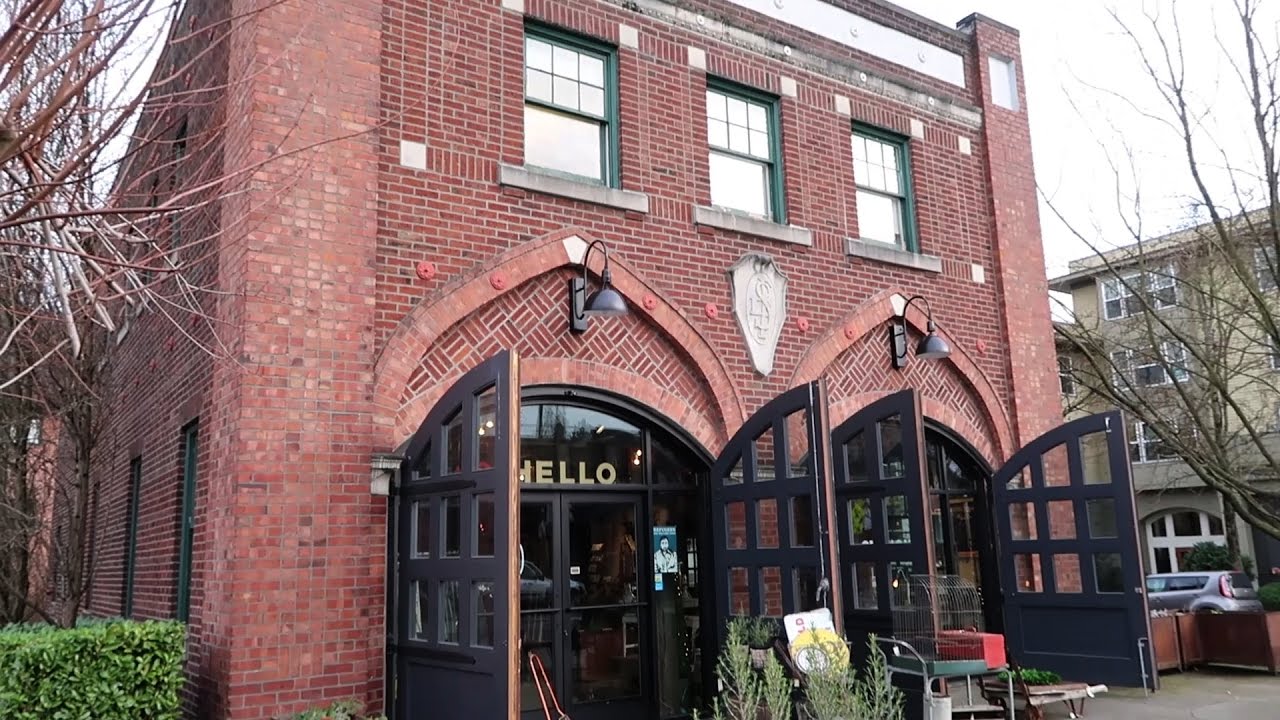 Capitol Hill - Seattle Neighborhoods [Exploring Seattle]