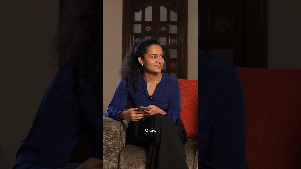 Sai Abhyankkar & Sai Smriti session😍 Abhay & Smriti 🥰  Spotify Music Siblings 💓#saiabhyankkar