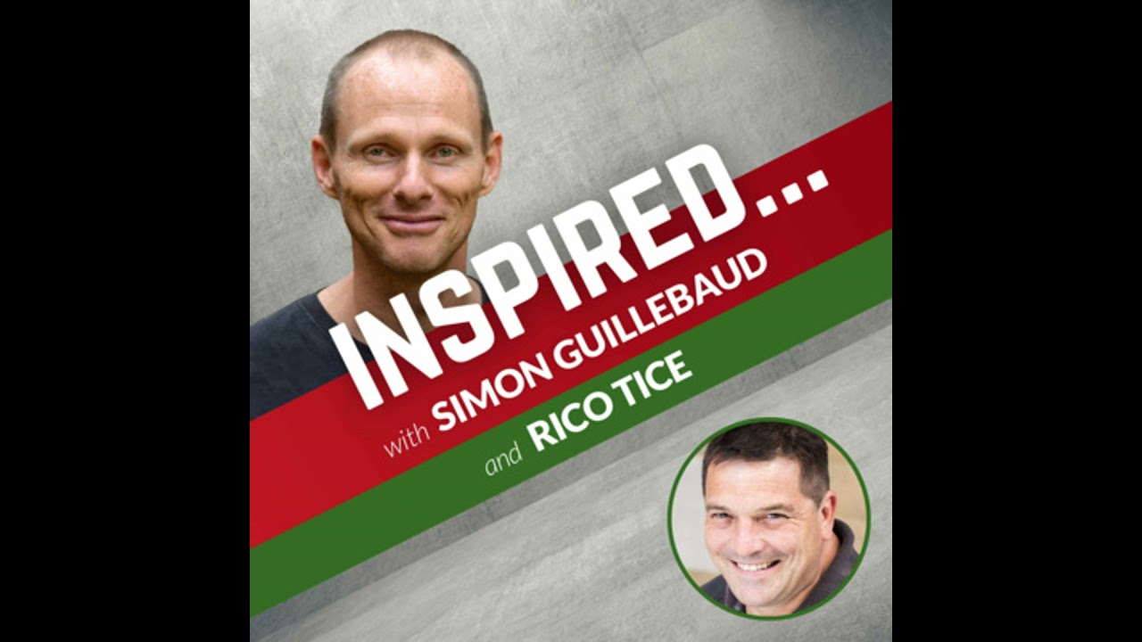 Standing Firm on Gospel Truth | Rico Tice