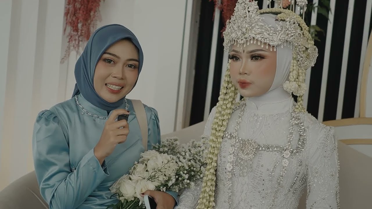 Wedding Cinematic Silpa dengan Ifan | Sony ZVE10 | Sony 28mm f2 | Majalengka
