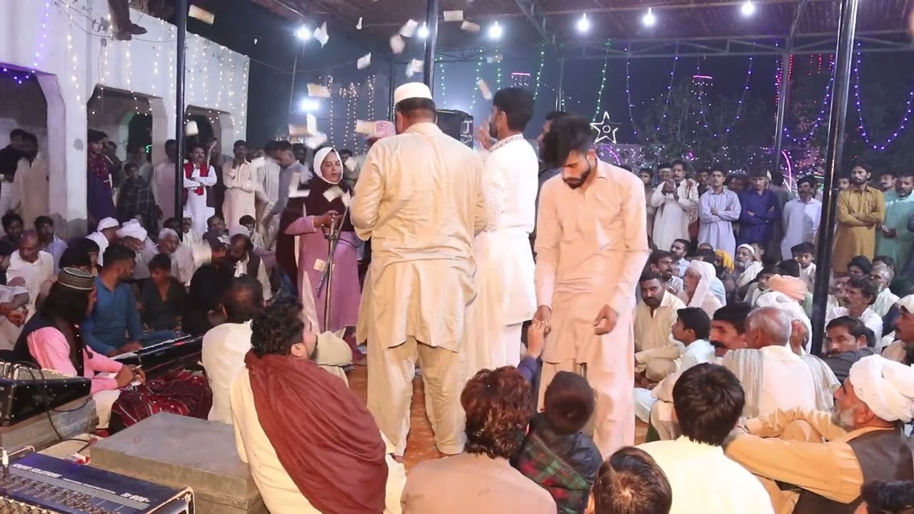 mela baba meran g sarkar at 465 gb  2024 bali jatti new event at 465 gb