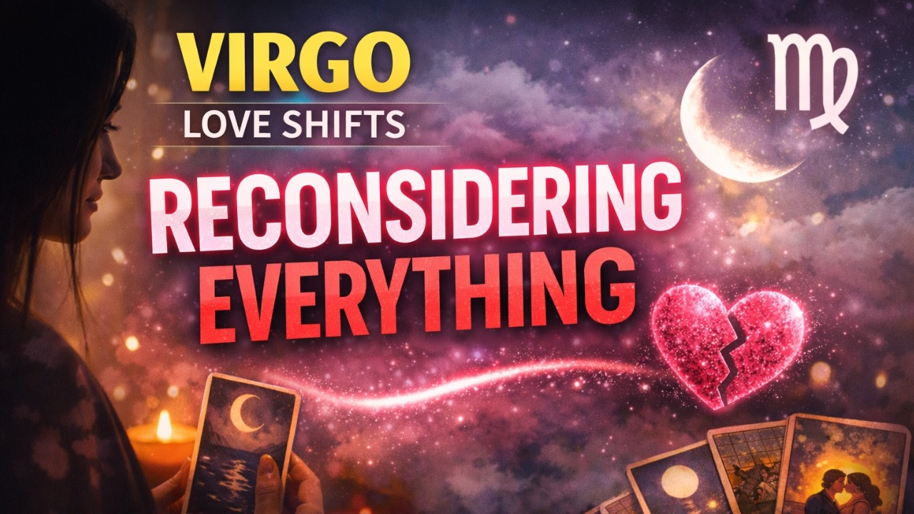 ♍️ VIRGO — “You’re Not The One To Play With” 👑 They Return Corrected… ❤️‍🔥