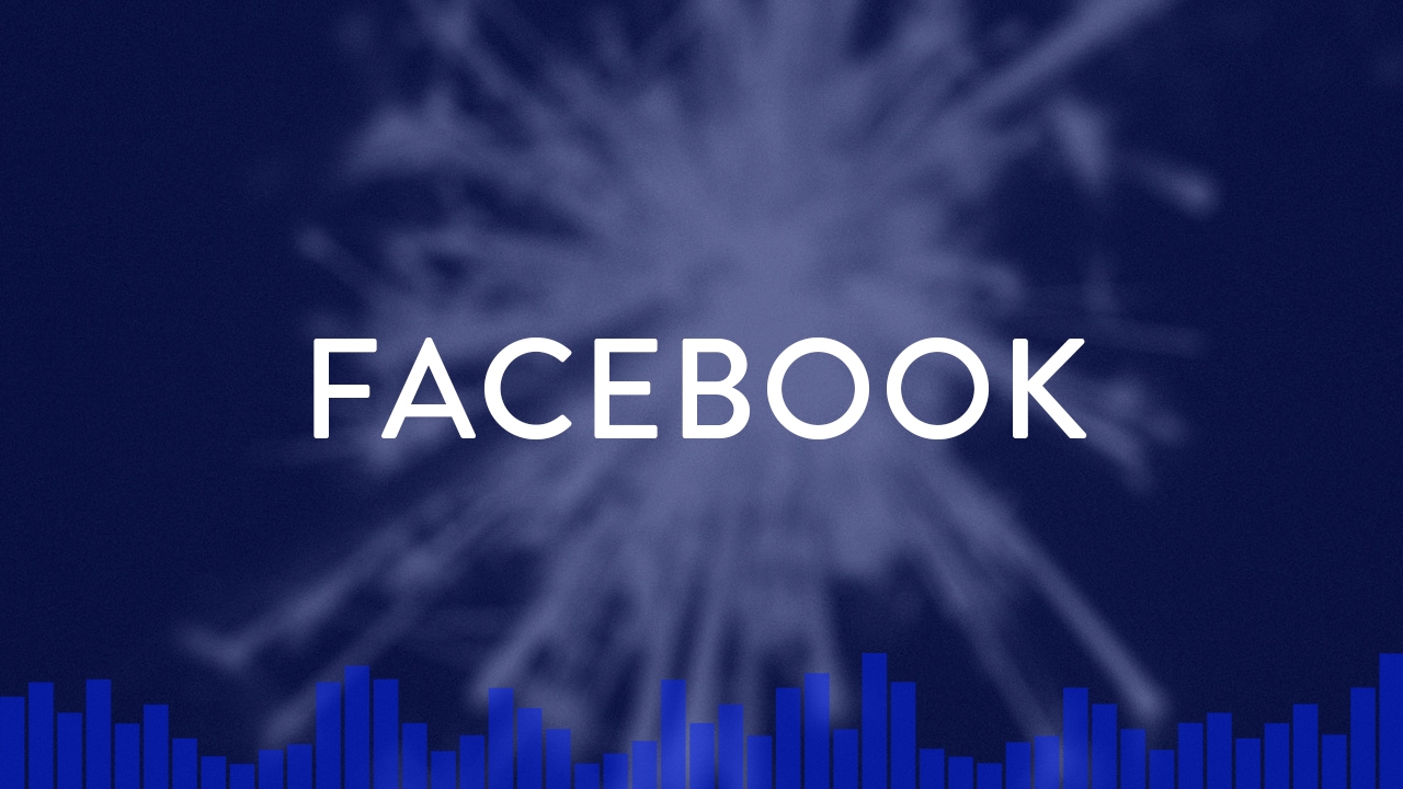 P&aacute;gina Facebook - Playax