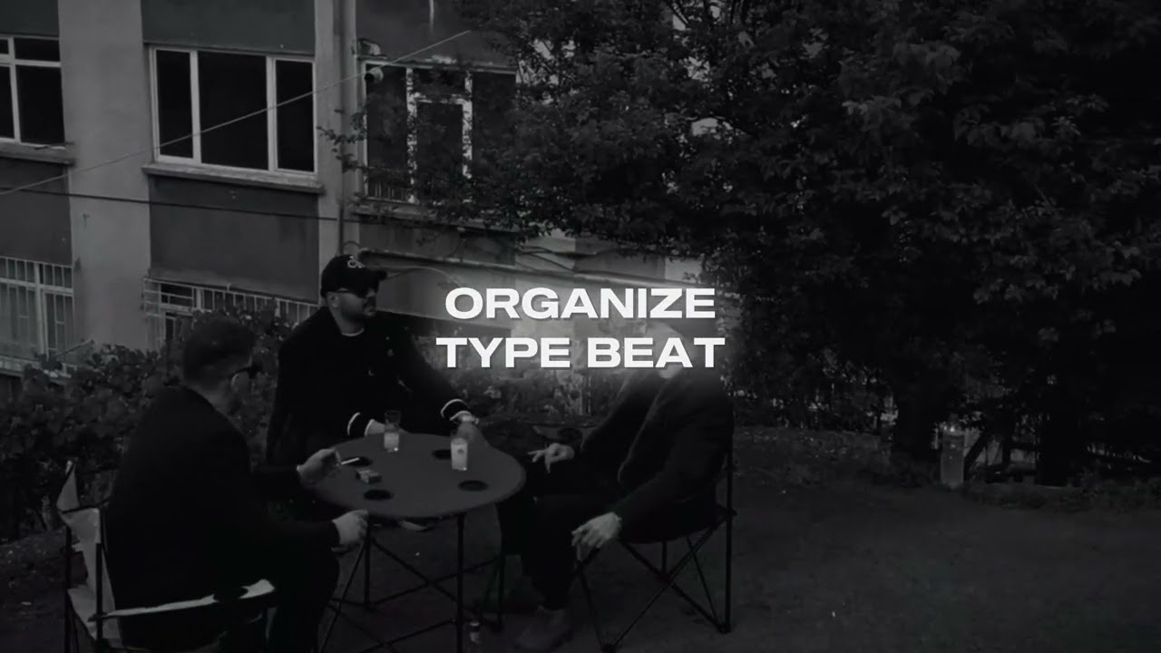 [FOR SALE] Organize x Wegh Type Beat &lsquo;19&lsquo; | 2025