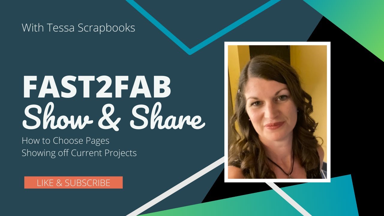 Fast2Fab Show & Share