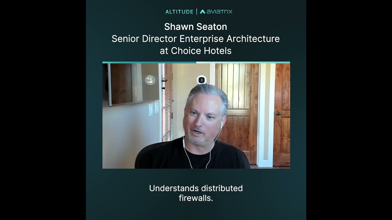 Tips for Successful Cloud Migration | Shawn Seaton on Altitude #podcast