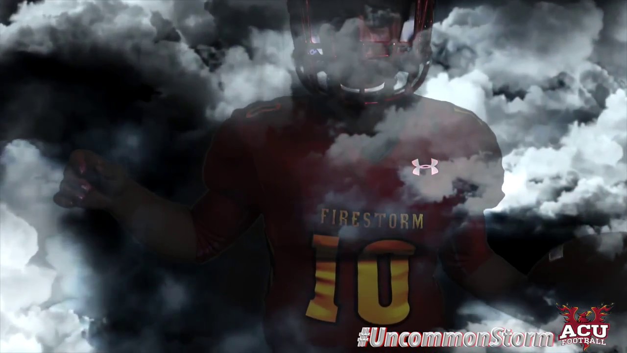ACU Football Official Hype Video