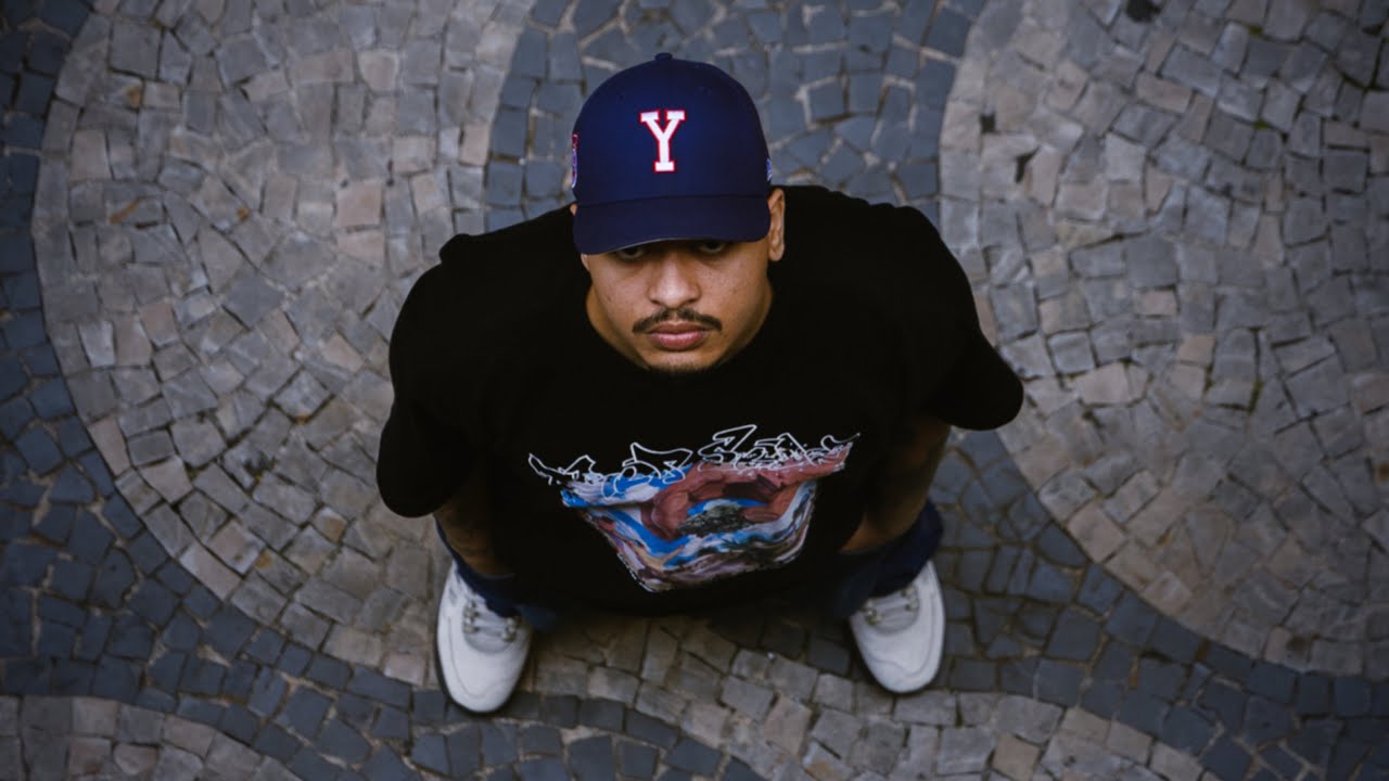 Mau Subto - Naipe de Vilão