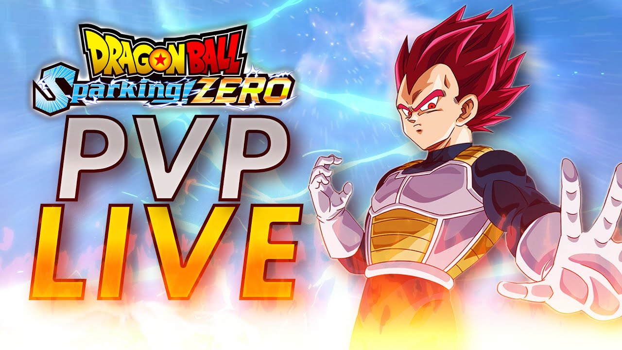 Dragonball Z: Sparking Zero RANKED!