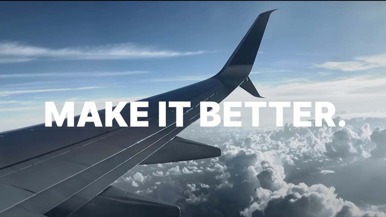 Make It Better: FluidForming Enables Innovation