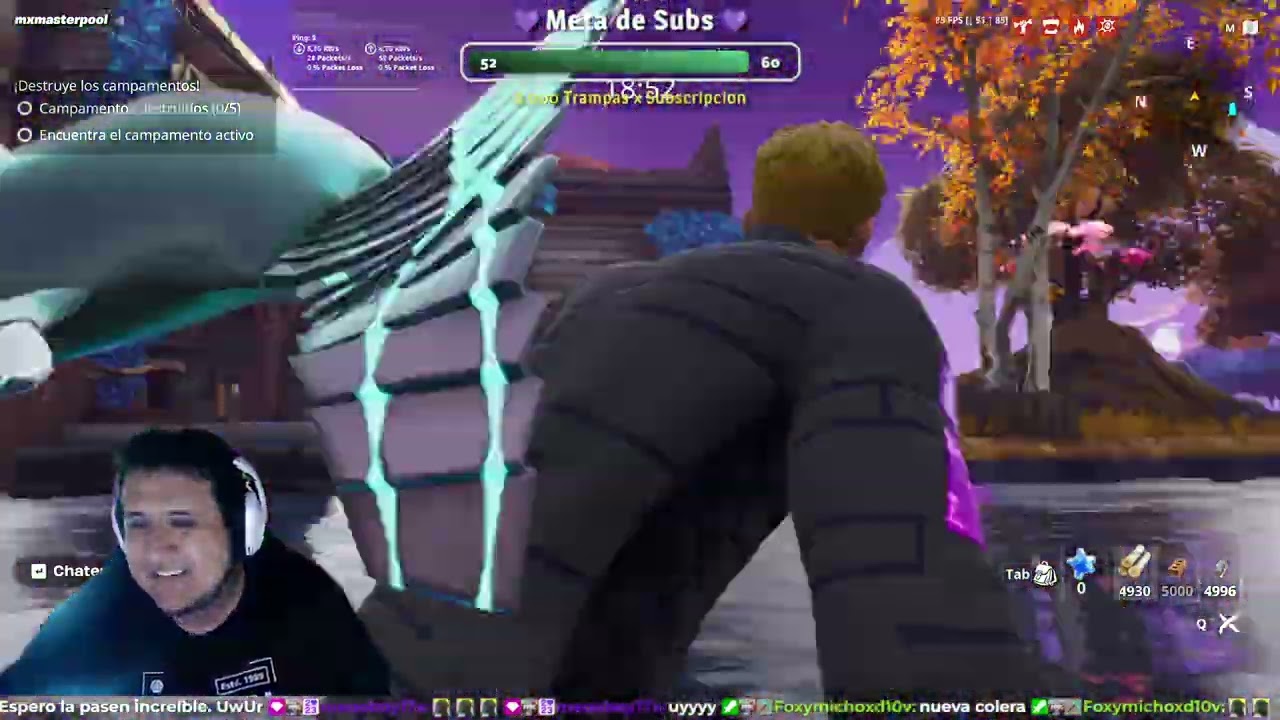 Nuevo Lanzaproyectiles Antiguo! | Nueva Arma En Salvar Al Mundo | Fortnite | Primera Impresión...