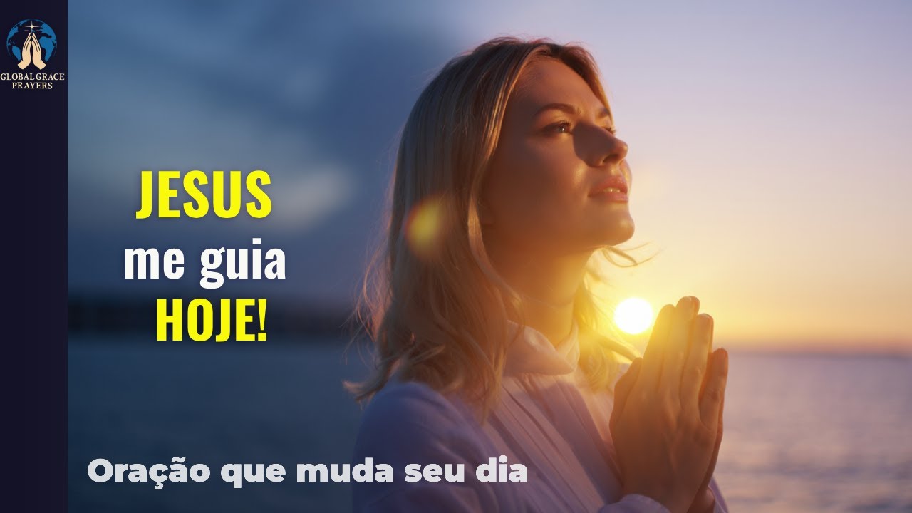 Faça isso diariamente para trazer paz em meio às tempestades | Oração da Manhã