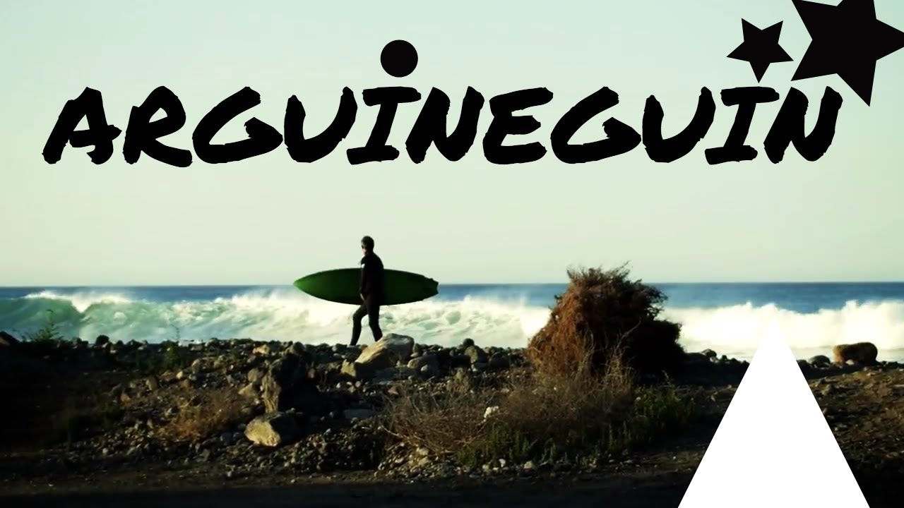 SURF GRAN CANARIA 