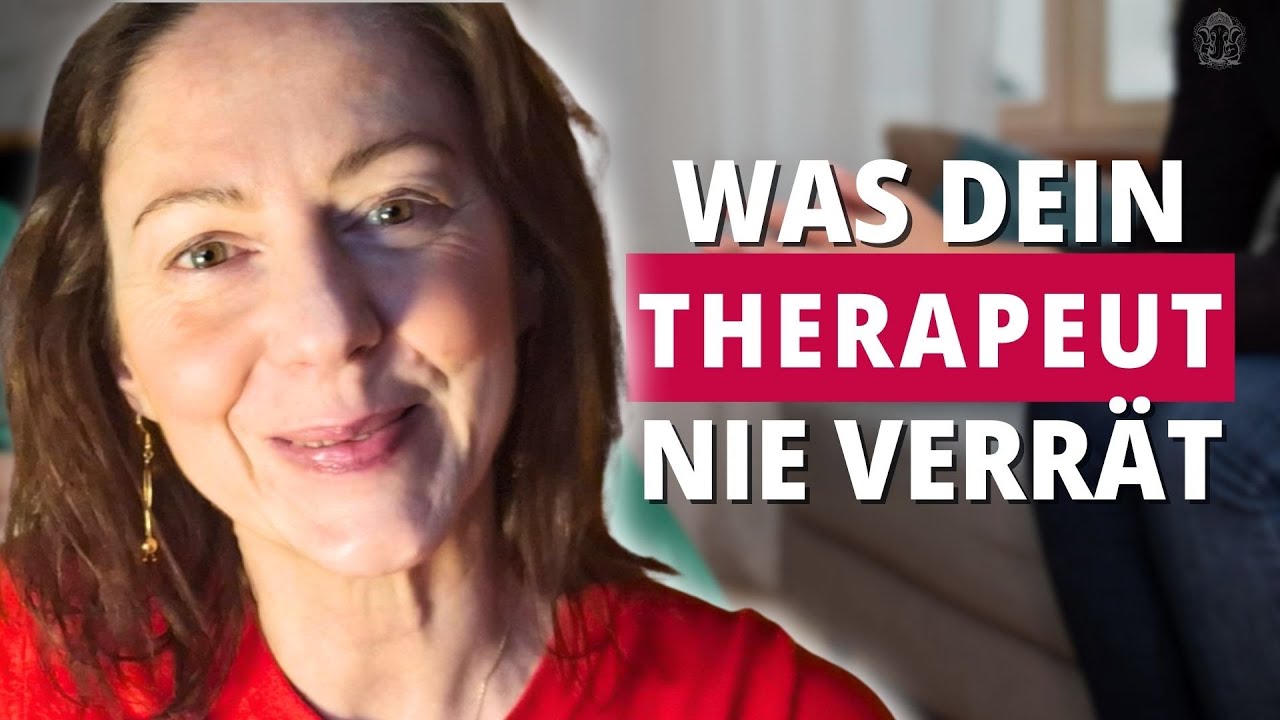 🤓 Warum Du keine NÄHE aufbauen kannst (Das verrät Dir NIEMAND!)