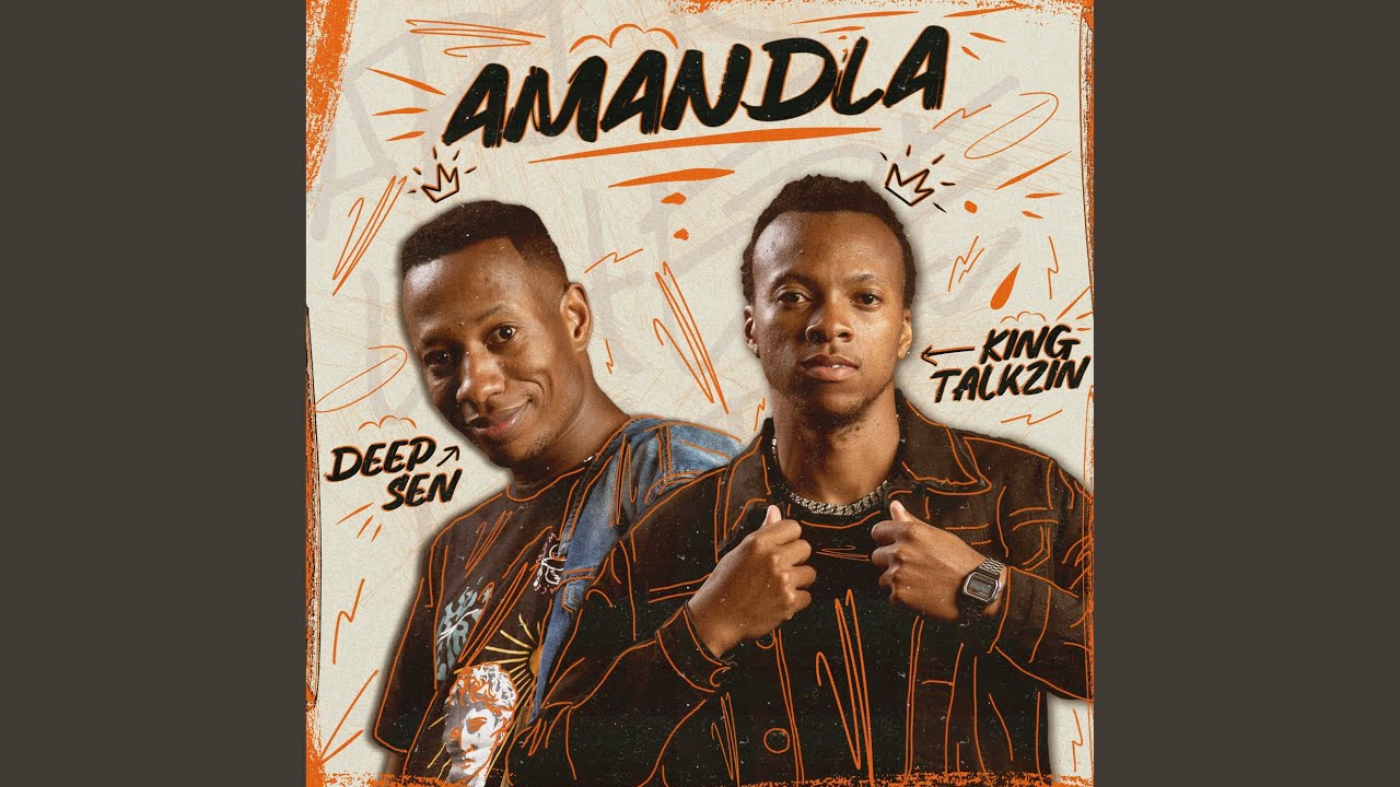 Inhlonipho (feat. Mthunzi) (Radio Edit)