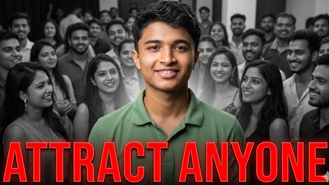 Class 04 Impress Anyone Easily | Communication Skills | The skool Rishabh |