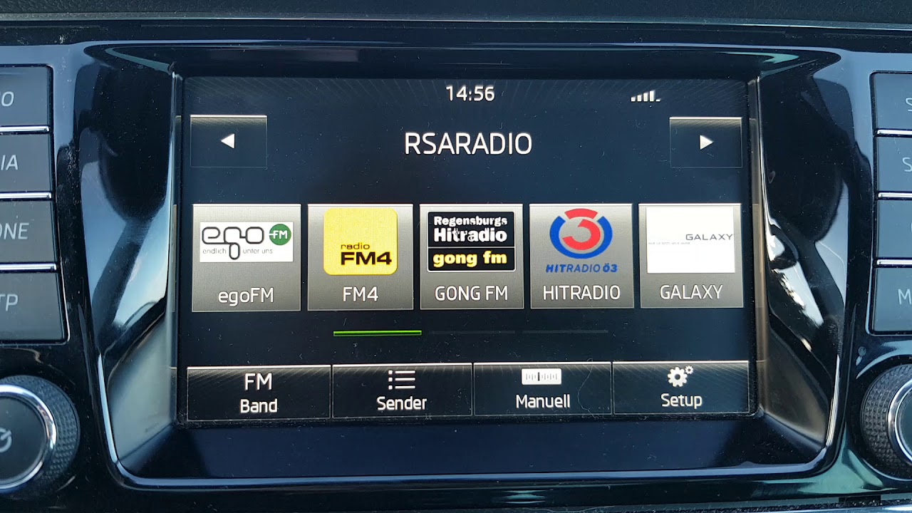 106.3MHz RSARADIO in Lippertshofen