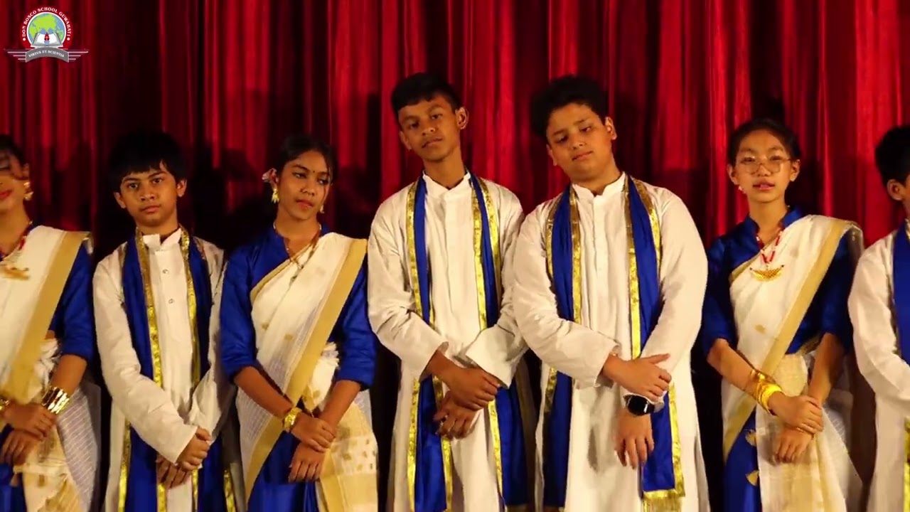 Annual Day 2025 (Day - 2)