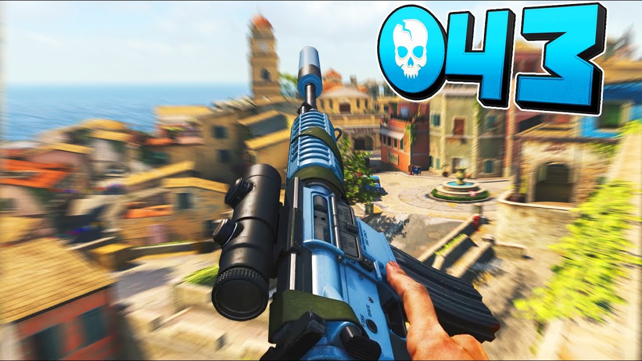 Call of Duty Warzone Season 4 new movement xm4 43 Kills on Mercenaries of FORTUNE'S ! ( Mattiu XO )