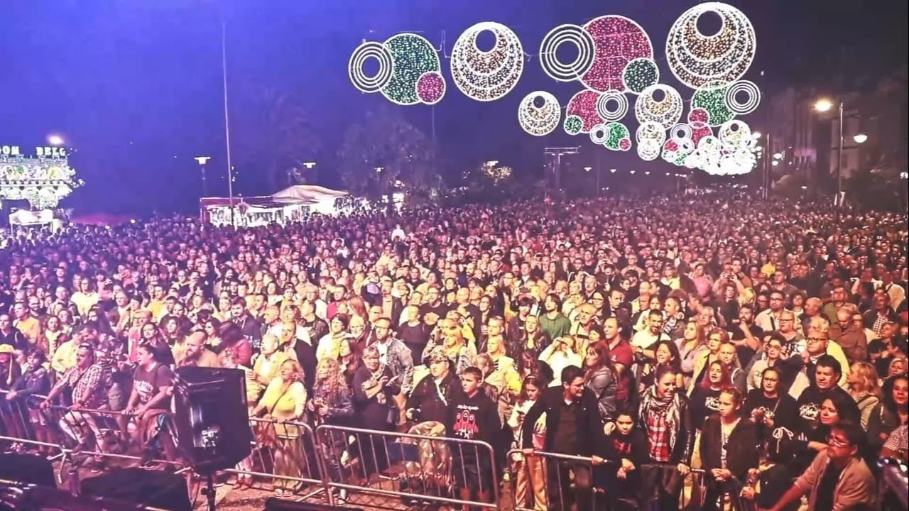 ASTAROT - CANGAS DO MORRAZO (2023)