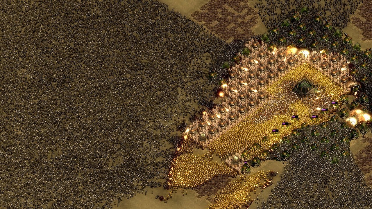 1 TRILLION ZOMBIES - They Are Billions