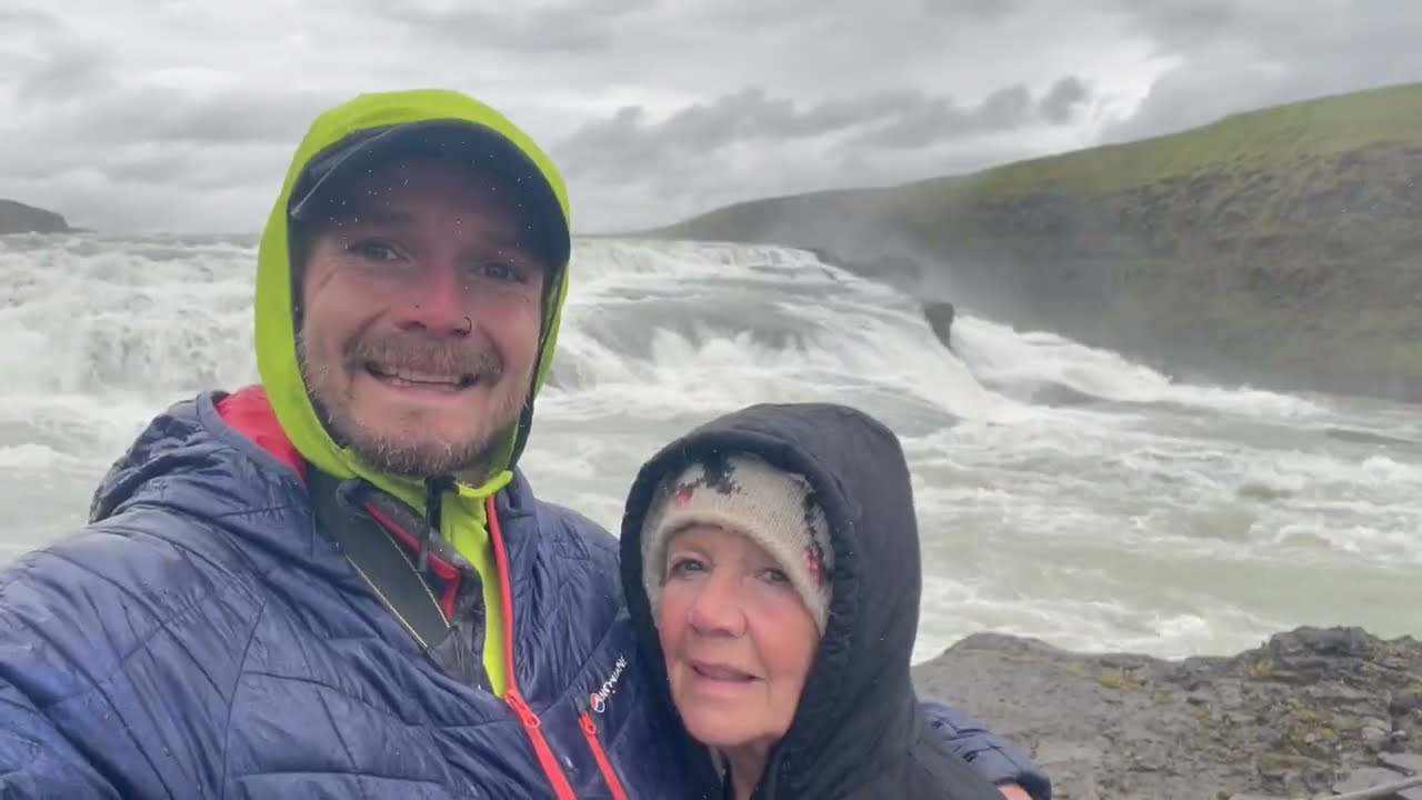 Roadtrip - Iceland (2025, Part Two)