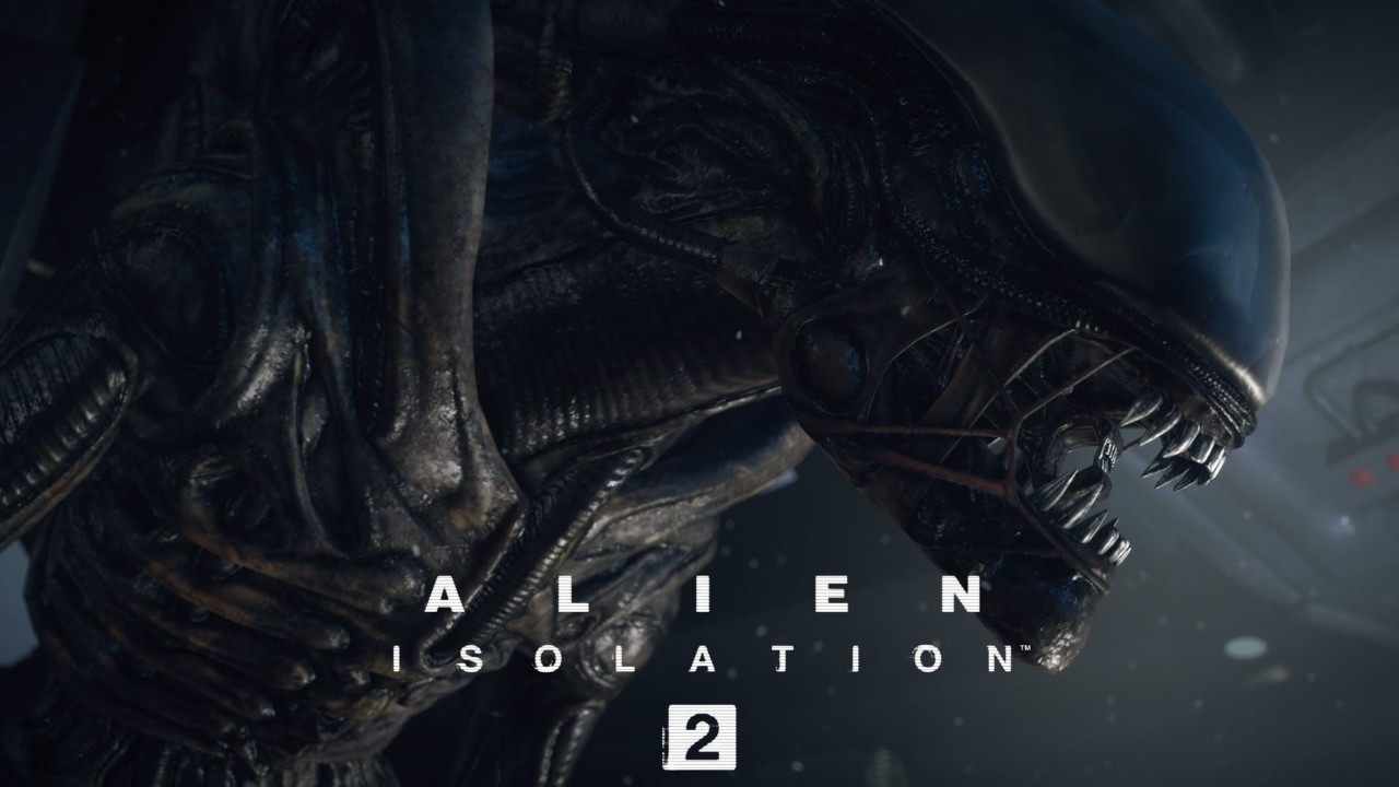 ALIEN ISOLATION 2 | Реакция зала на SGF 2026 в прямом эфире!