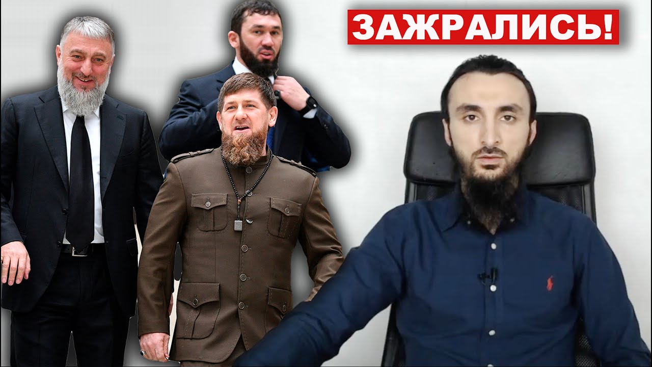 КАК ЗАЖРАВШАЯСЯ ВЛАСТЬ В ЧЕЧНЕ БОРЕТСЯ С КОРОНАВИРУСОМ