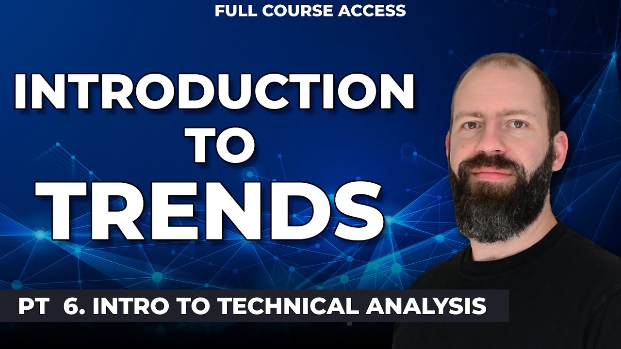 Introduction to Trendlines