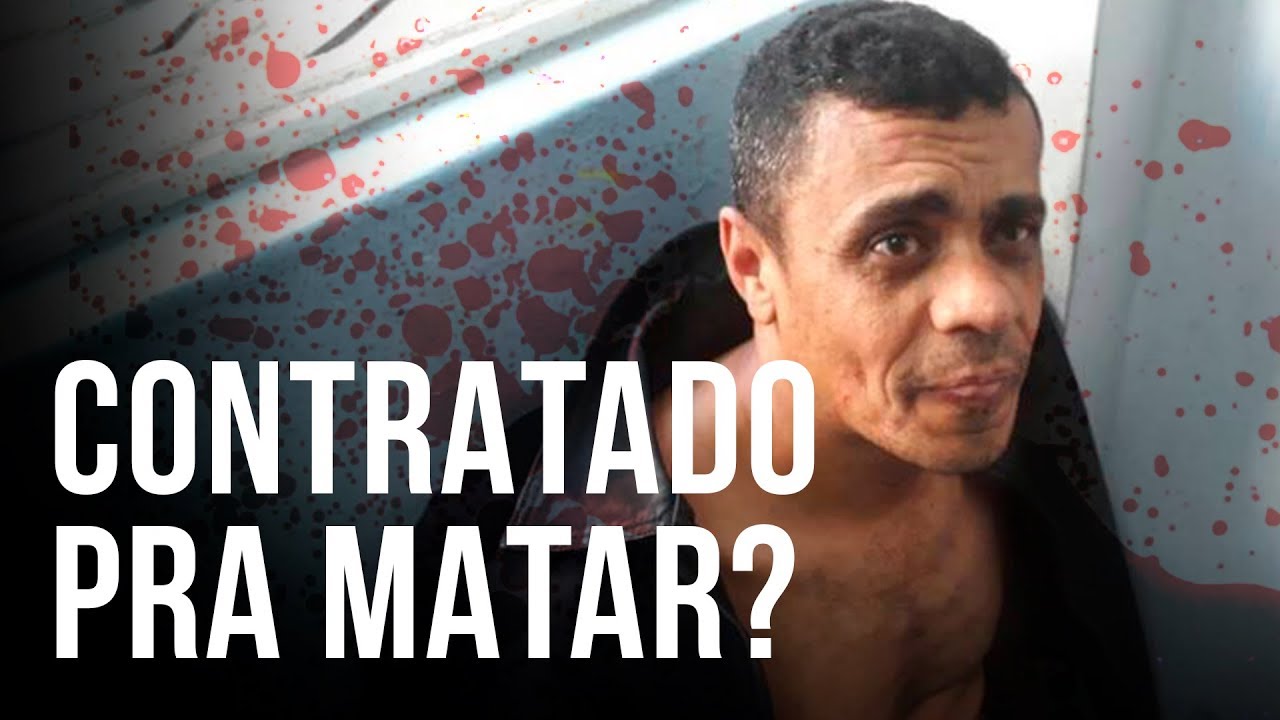 RICARDO VENTURA ANALISA AUTOR DO ATENTADO CONTRA JAIR BOLSONARO | Não Minta Pra Mim #067