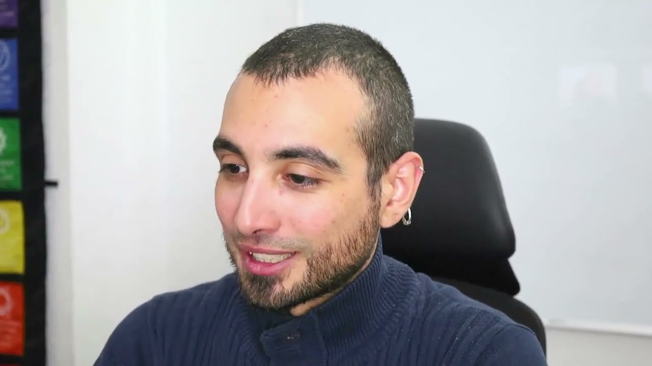 El verdadero camino de la atención (MINDFULNESS) · Entrevista a Ramiro Calle