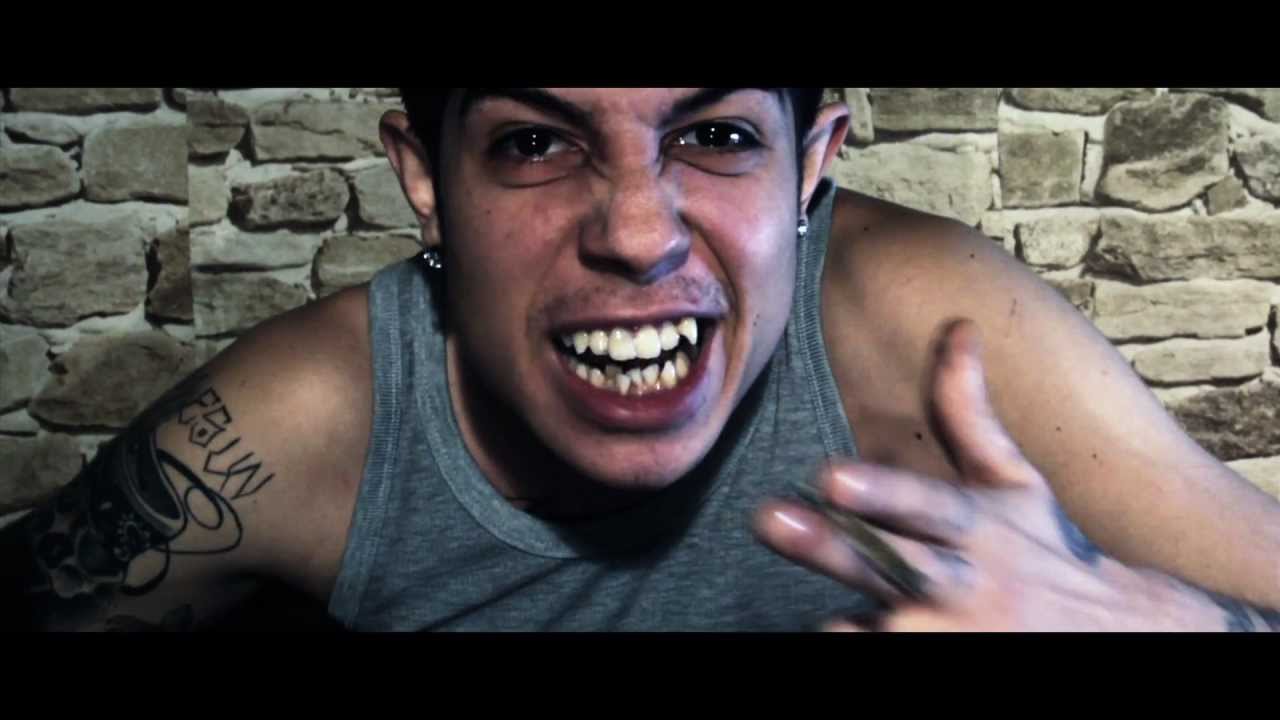CHIKY REALEZA - OJALA TUVIERA CALMA  [OFFICIAL VIDEO]