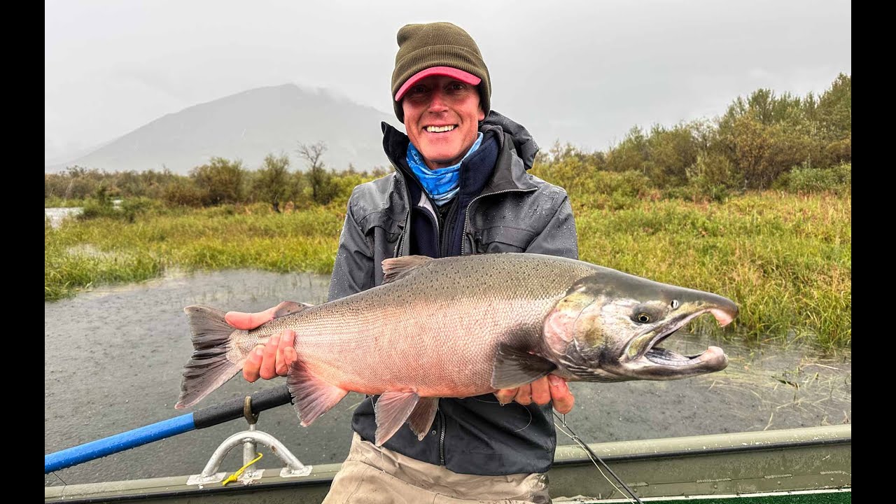 WhereWiseMenFish in Alaska-Goodnews
