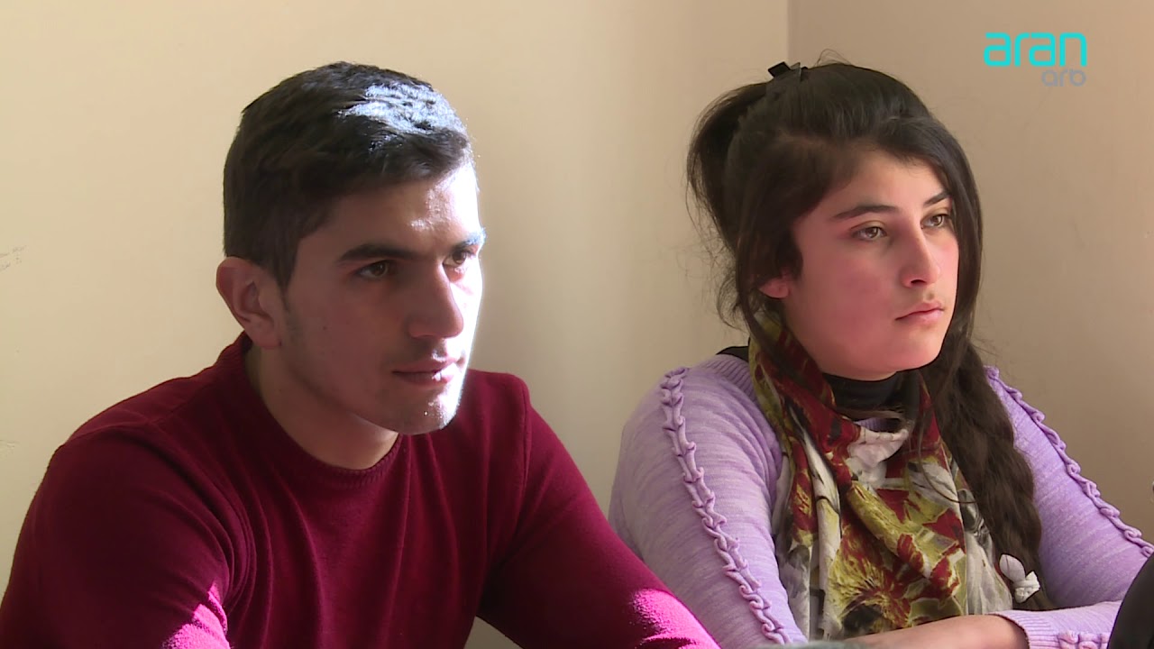 TERTER SEYIDIMLI KEND ORTA MEKTEBI