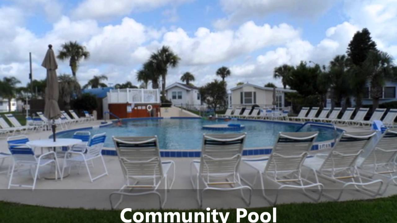 Property for Sale - Outdoor Resorts Lot #386