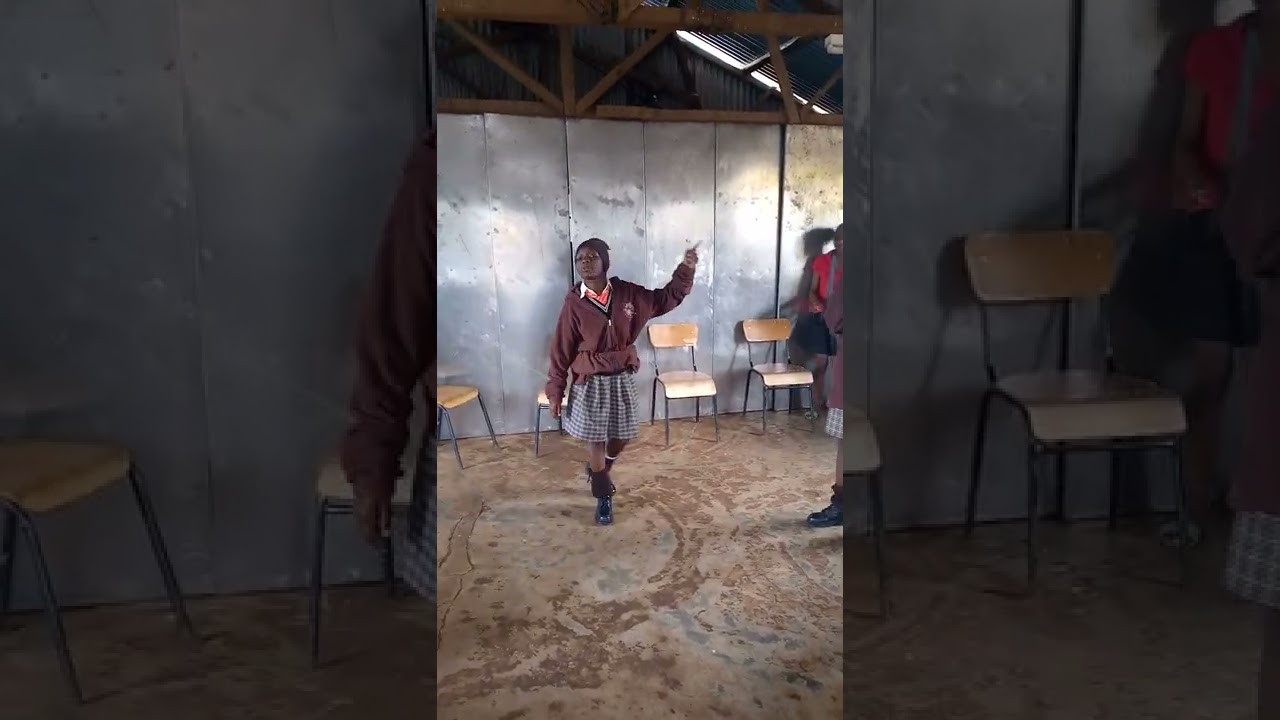 Mutunguru Girls high School