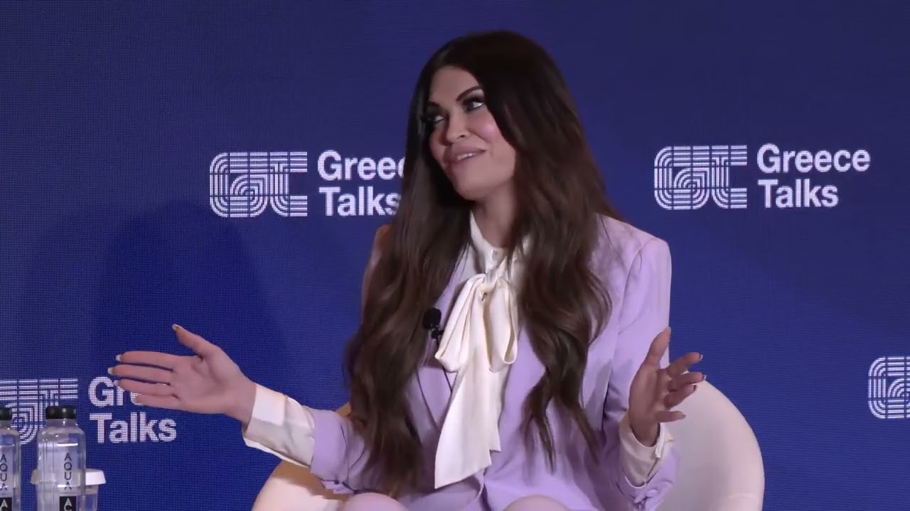 Greece Talks, το συνέδριο του Travel.gr: The impact and Legacy of Greek-American Relations