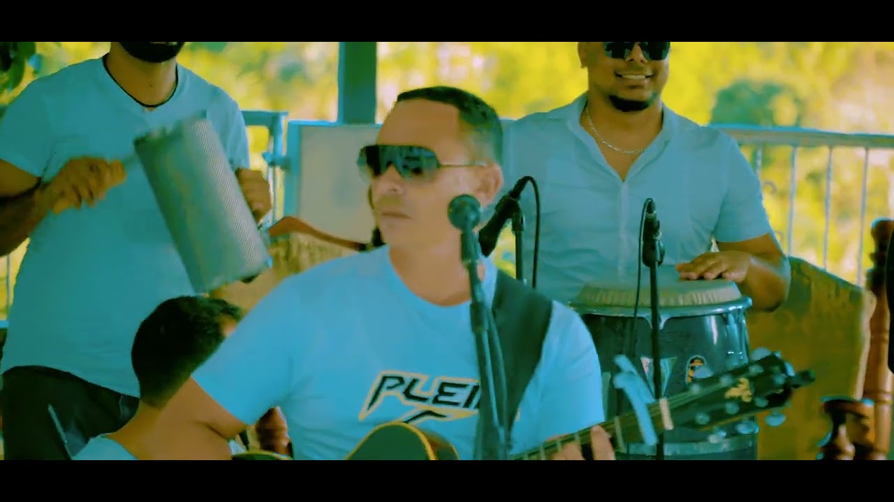 Junior Rodriguez (Yo No Fumo) Bachata 2024................................