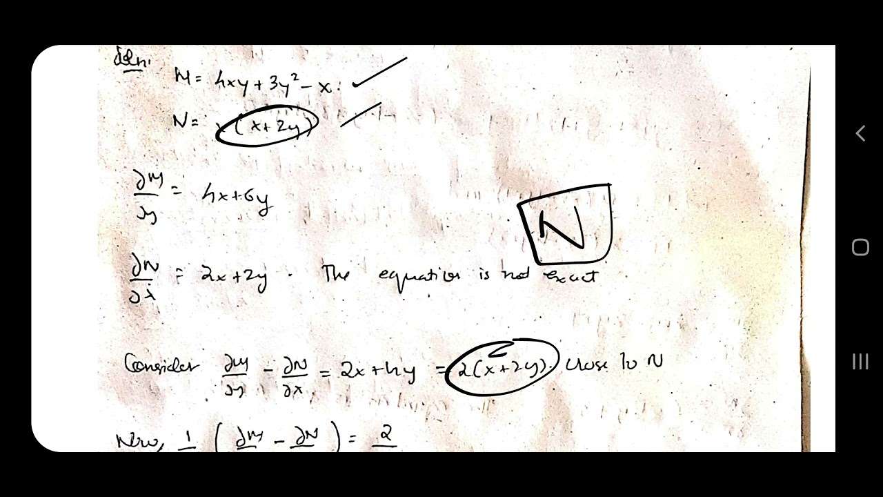 18MATDIP31 MOD 5 3rd sem VTU CSE