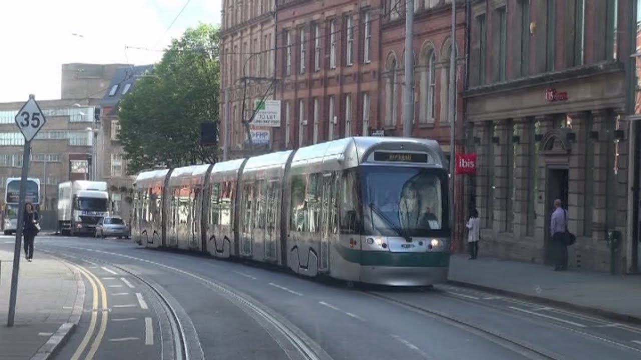 2014-06-11 Nottingham, England