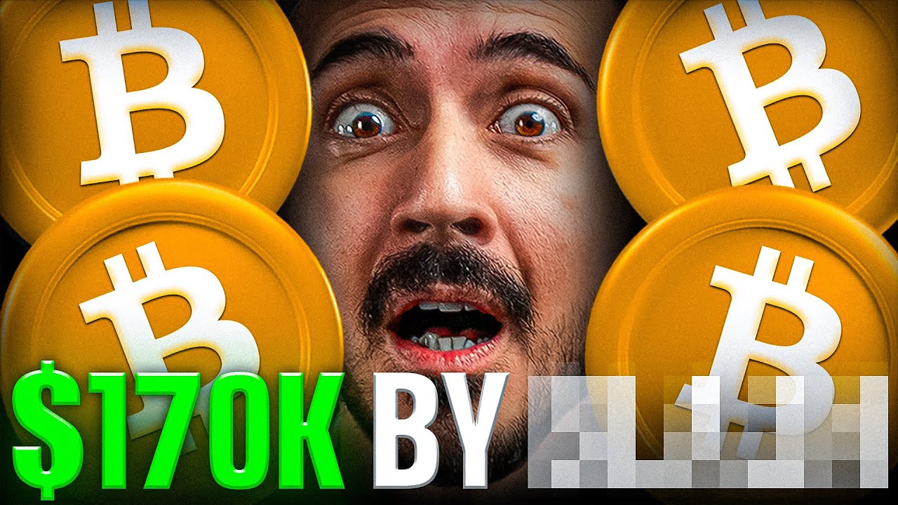 СРОЧНО: JPMorgan устанавливает целевую цену биткоина в 170 тыс. долларов!