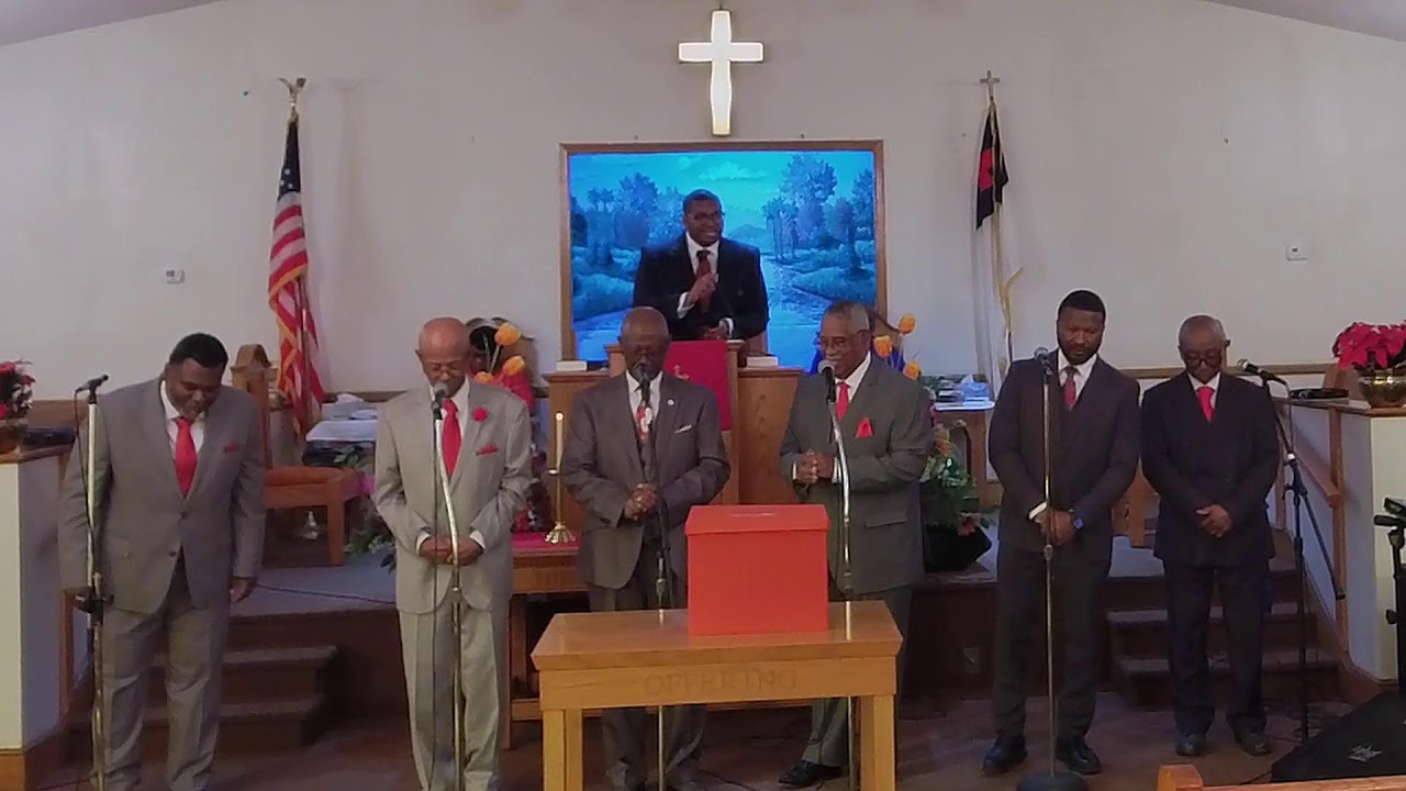 Sunday Worship Service 12/21/2025