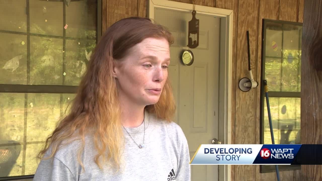 Sister of suspect in kidnap and murder speaks